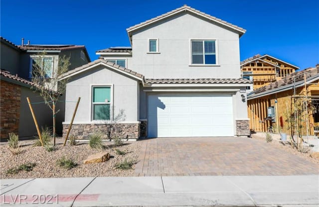 4364 Panoramic View Avenue - 4364 Panoramic View Ave, North Las Vegas, NV 89084