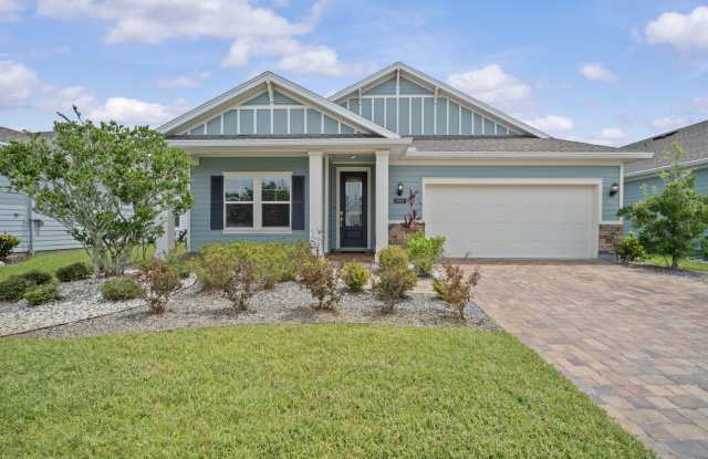 488 Broomsedge Circle - 488 Broomsedge Circle, St. Johns County, FL 32095