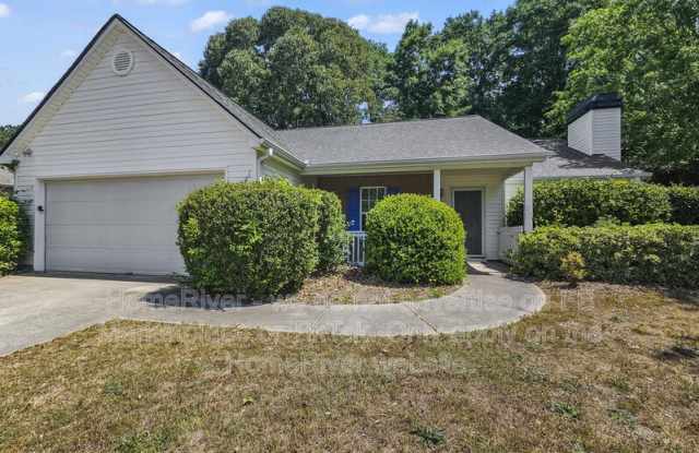 665 Stonecrest Dr - 665 Stonecrest Drive, Loganville, GA 30052