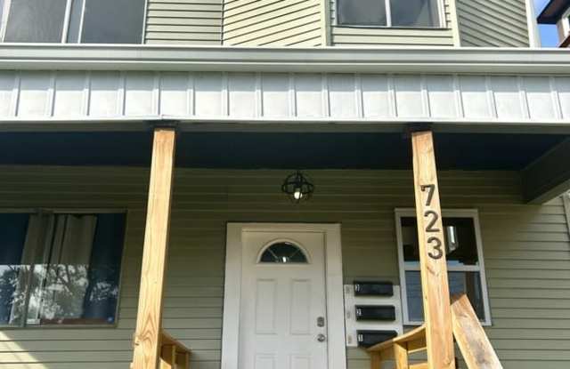 723 Taylor Ave photos photos