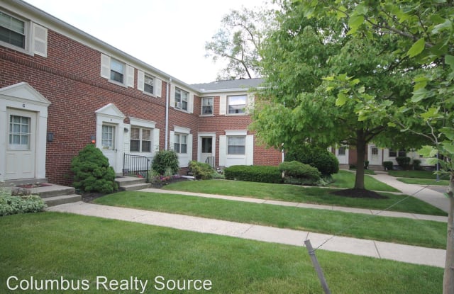 1775 Northwest Ct Unit I - 1775 Northwest Court, Columbus, OH 43212