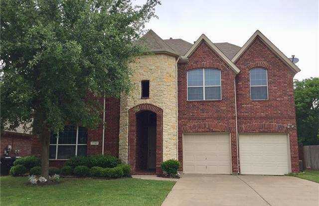 11120 Seguin Drive - 11120 Seguin Drive, Frisco, TX 75035