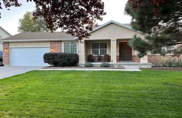 9274 South Welby Hills Dr. - 9274 Welby Hills Drive, West Jordan, UT 84088