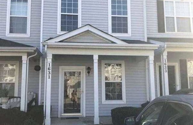 1631 Snowmass Way - 1631 Snow Mass Lane, Durham, NC 27713