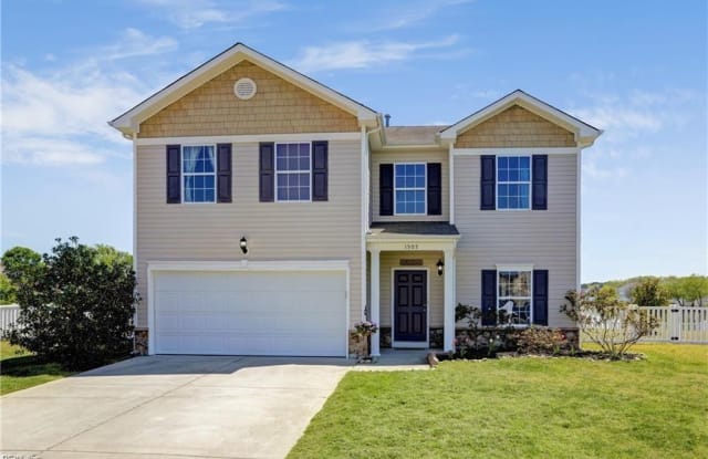 1505 Vinsa Court - 1505 Vinsa Court, Chesapeake, VA 23320