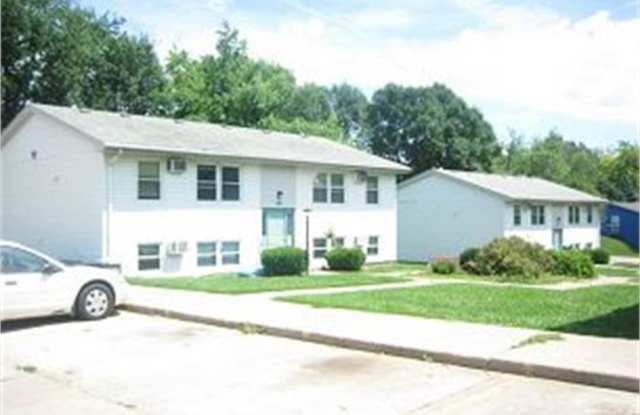 1711 Lincoln Avenue - 4B - 1711 Lincoln Avenue, Harlan, IA 51537