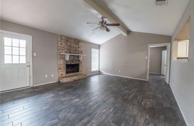 910 Red Start Circle Gallery 4