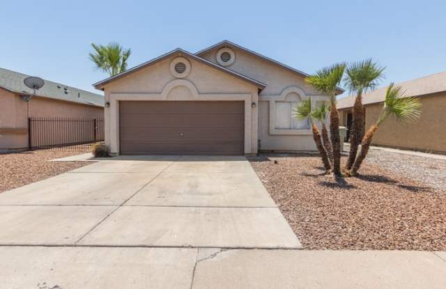 6861 West State Avenue - 6861 West State Avenue, Glendale, AZ 85303