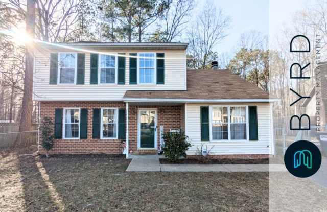 3404 Hollow Ridge Ct photos photos