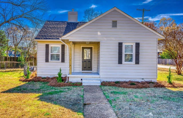 1600 Frey Ave photos photos