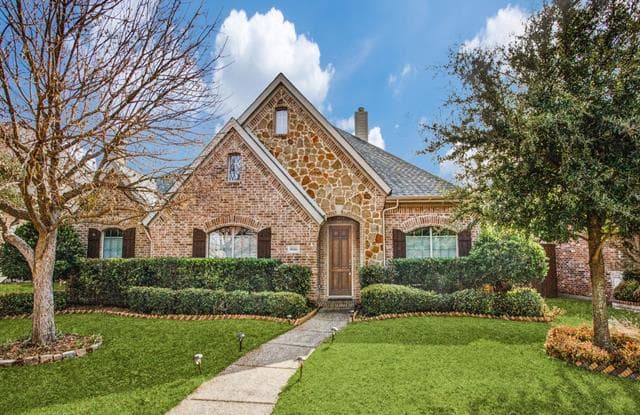1021 Hot Springs Drive - 1021 Hot Springs Drive, Allen, TX 75013