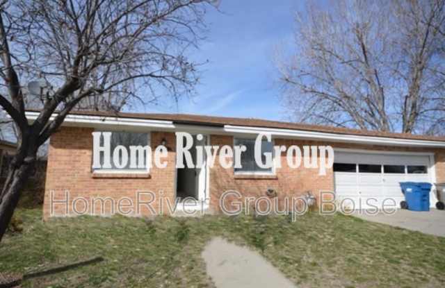 1724 W Olympia Dr - 1724 Olympia Drive, Boise, ID 83705