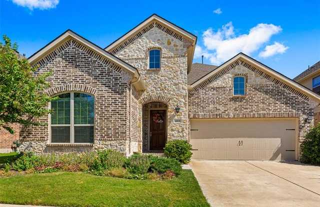 4413 Casa Grande Lane - 4413 Casa Grande Lane, McKinney, TX 75070