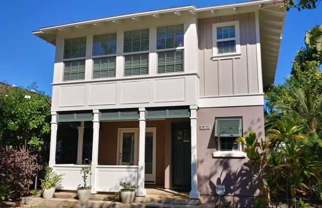 Single Family Home in Ka Makana at Hoakalei - 91-2019 Kamakana Street, Ocean Pointe, HI 96706