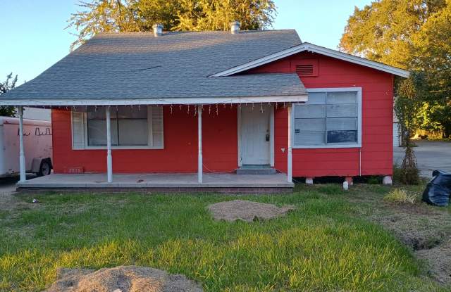2835 Erie Street - 2835 Erie Street, Baton Rouge, LA 70805