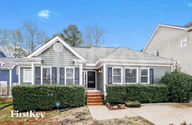 6217 Tuskan Drive - 6217 Tuskan Drive, Charlotte, NC 28270