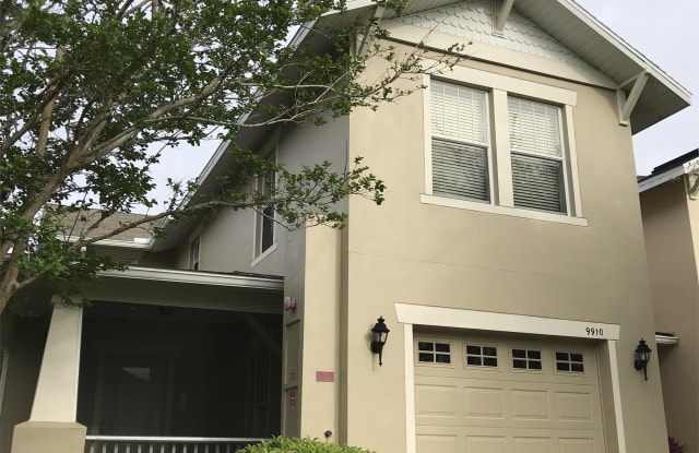 9910 Tivoli Villa Drive - 9910 Tivoli Villa Drive, Orlando, FL 32829