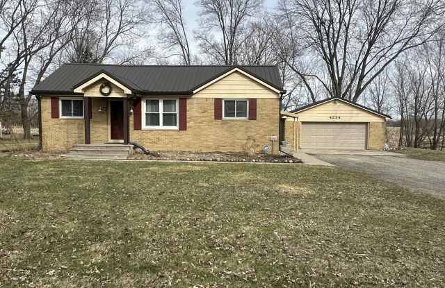 4234 N Gale Rd photos photos