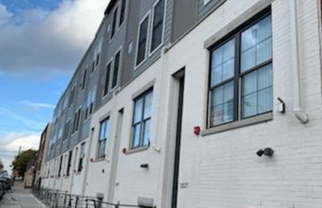 2537 N FRONT ST - 2537 North Front Street, Philadelphia, PA 19125