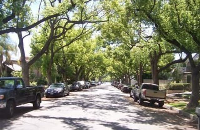 81 North Roosevelt Avenue - 81 North Roosevelt Avenue, Pasadena, CA 91107