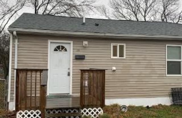 29 Lewiston Court - 29 Lewiston Ct, Poquonock Bridge, CT 06340