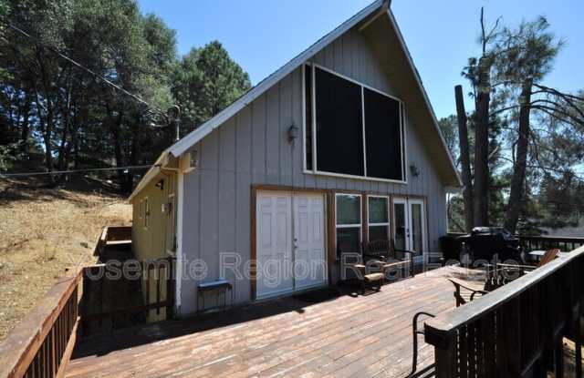 20415 Pine Mountain Drive Gallery 2