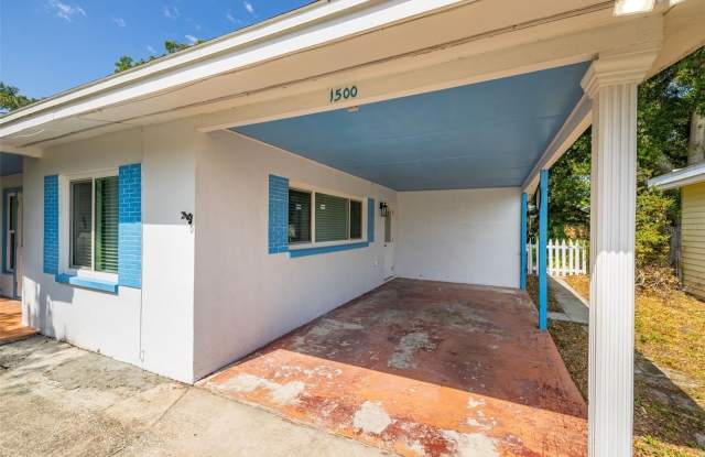 1500 SAN MATEO Drive Gallery 4