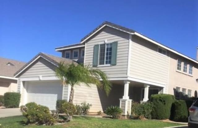 1724 Empty Saddle Road - 1724 Empty Saddle Ave, Simi Valley, CA 93063