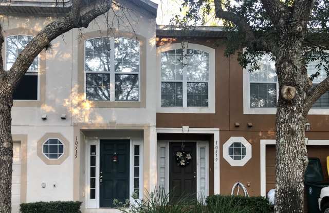 10515 AUTUMN TRACE RD - 10515 Autumn Trace Road, Jacksonville, FL 32257