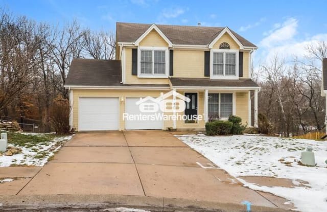 6101 North Harden Court - 6101 North Harden Court, Kansas City, MO 64151