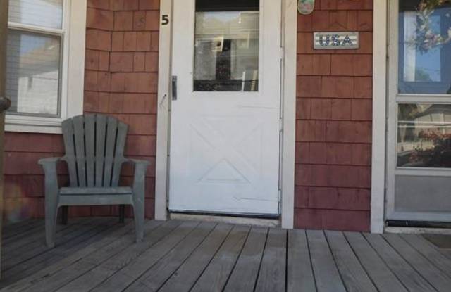 5 Mason Street - 5 Mason Street, Beverly, MA 01915