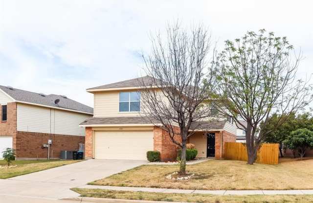 6933 Meadow Way Lane - 6933 Meadow Way Lane, Fort Worth, TX 76179