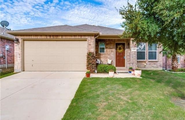 1640 Lionheart Drive - 1640 Lionheart Dr, Little Elm, TX 75036