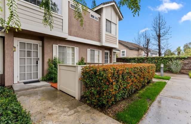 66 Christamon S - 66 Christamon South, Irvine, CA 92620