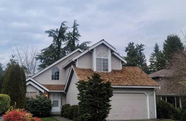 Dash Point area Charming 3 bedroom 2.5 bath, 2 car garage located in Federal Way. Available NOW!!! photos photos