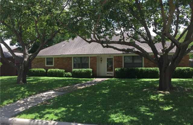 920 Thoreau Lane - 920 Thoreau Lane, Allen, TX 75002