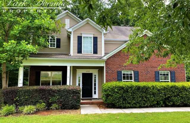 1239 Brecken Court - 1239 Brecken Court, Kannapolis, NC 28081