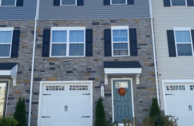 7206 Senate Wy - 7206 Senate Way, Caroline County, VA 22546
