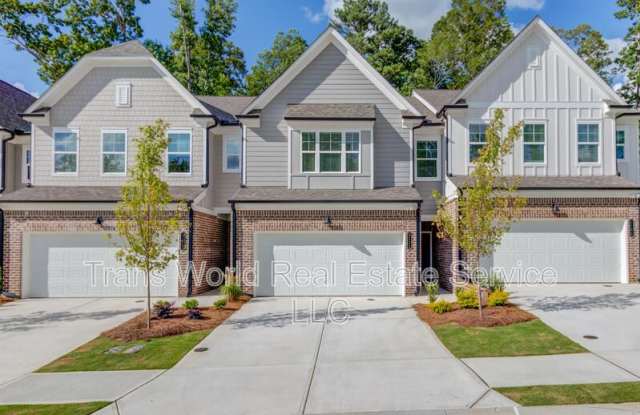 5111 Hillington Way - 5111 Hillington Way, Sugar Hill, GA 30518 5111 Hillington Way - 5111 Hillington Way, Sugar Hill, GA 30518