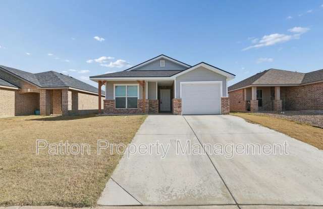 6651 Athens Street - 6651 Athens Street, Amarillo, TX 79118
