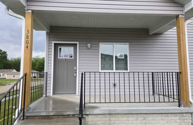 3804 Baldwin Avenue #1 photos photos