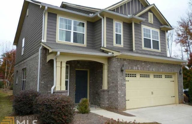 14199 Kennewick Rd - 14199 Kennewick Road, Milton, GA 30004