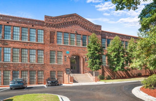 Crogman School Lofts photos photos