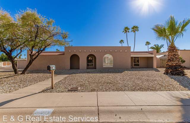 6843 E Redfield Rd - 6843 East Redfield Road, Phoenix, AZ 85254