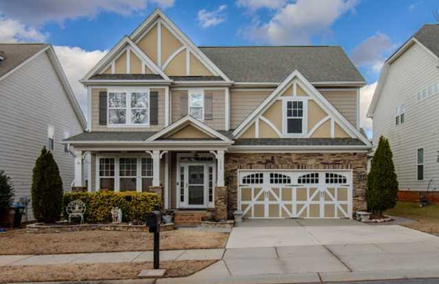 Stunning 5 bedroom home in Waxhaw photos photos