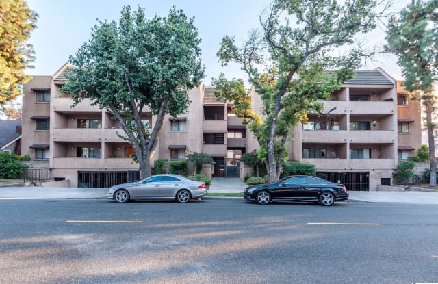 356 W California Avenue - 356 West California Avenue, Glendale, CA 91203