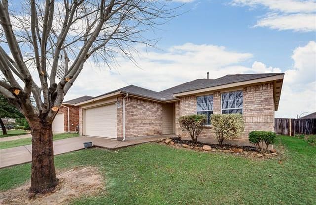 14332 Polo Ranch Street - 14332 Polo Ranch Street, Fort Worth, TX 76052