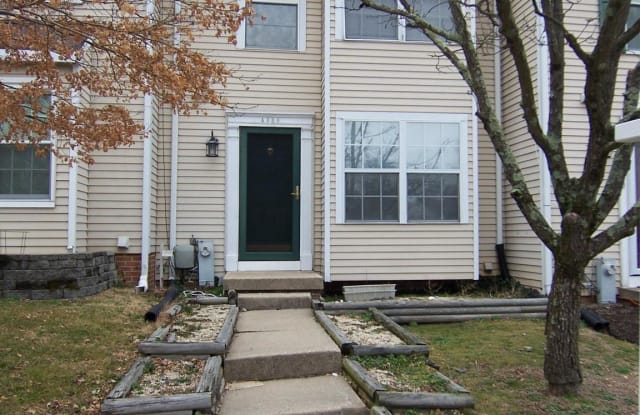 4338 HORNER LANE - 4338 Horner Lane, Riverside, MD 21017