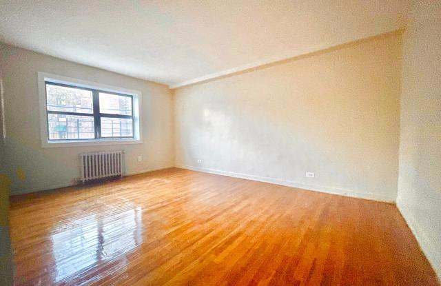 1176 East 215th Street - 1176 East 215th Street, Bronx, NY 10469
