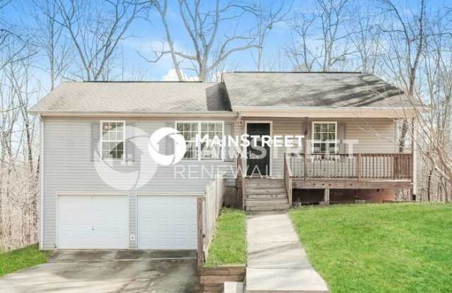 6538 River Hill Drive photos photos